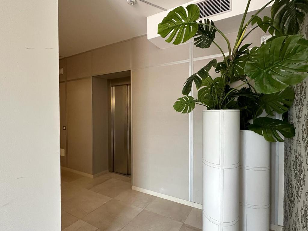 Royal Garden Luxury Rooms Padova Bagian luar foto