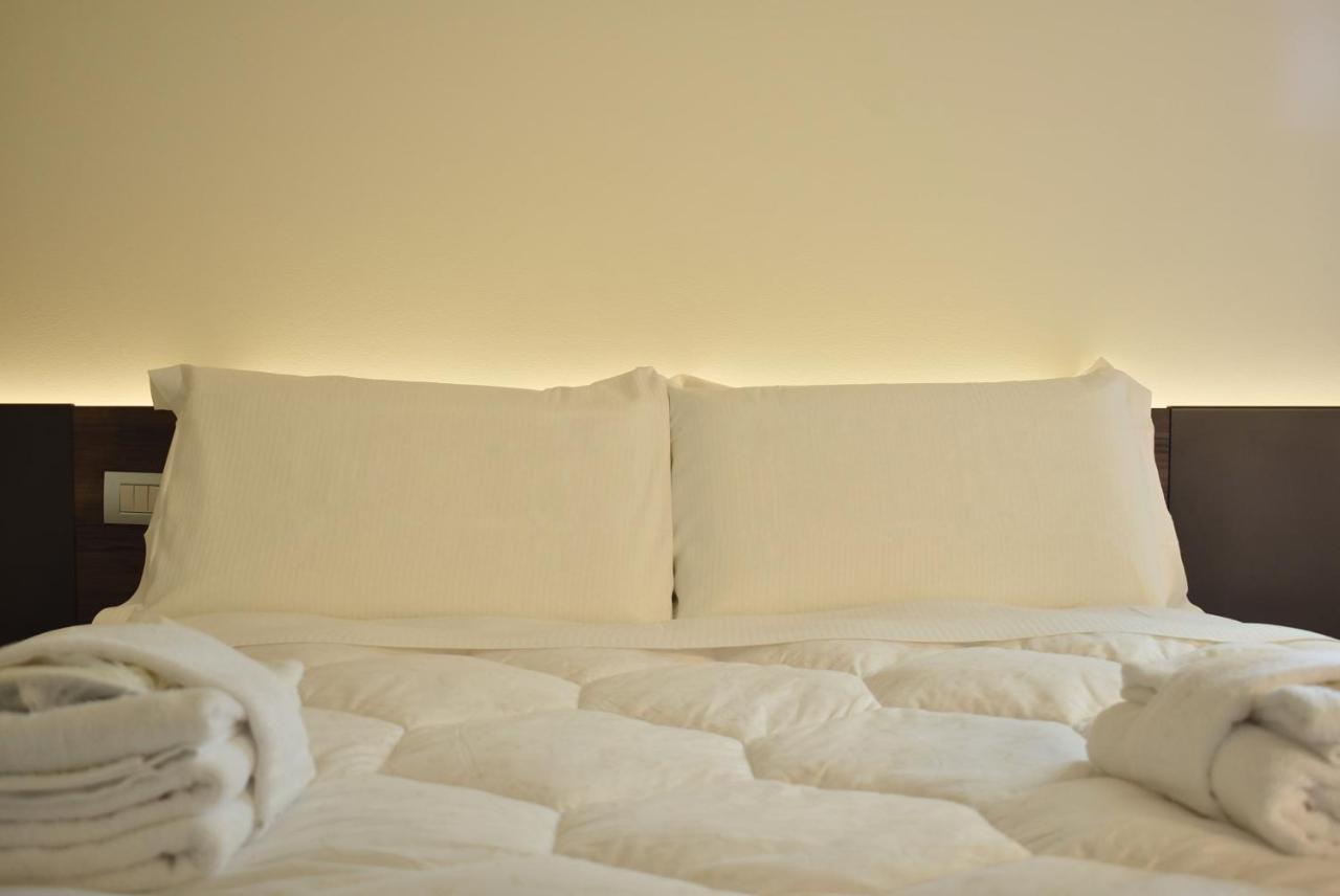 Royal Garden Luxury Rooms Padova Bagian luar foto