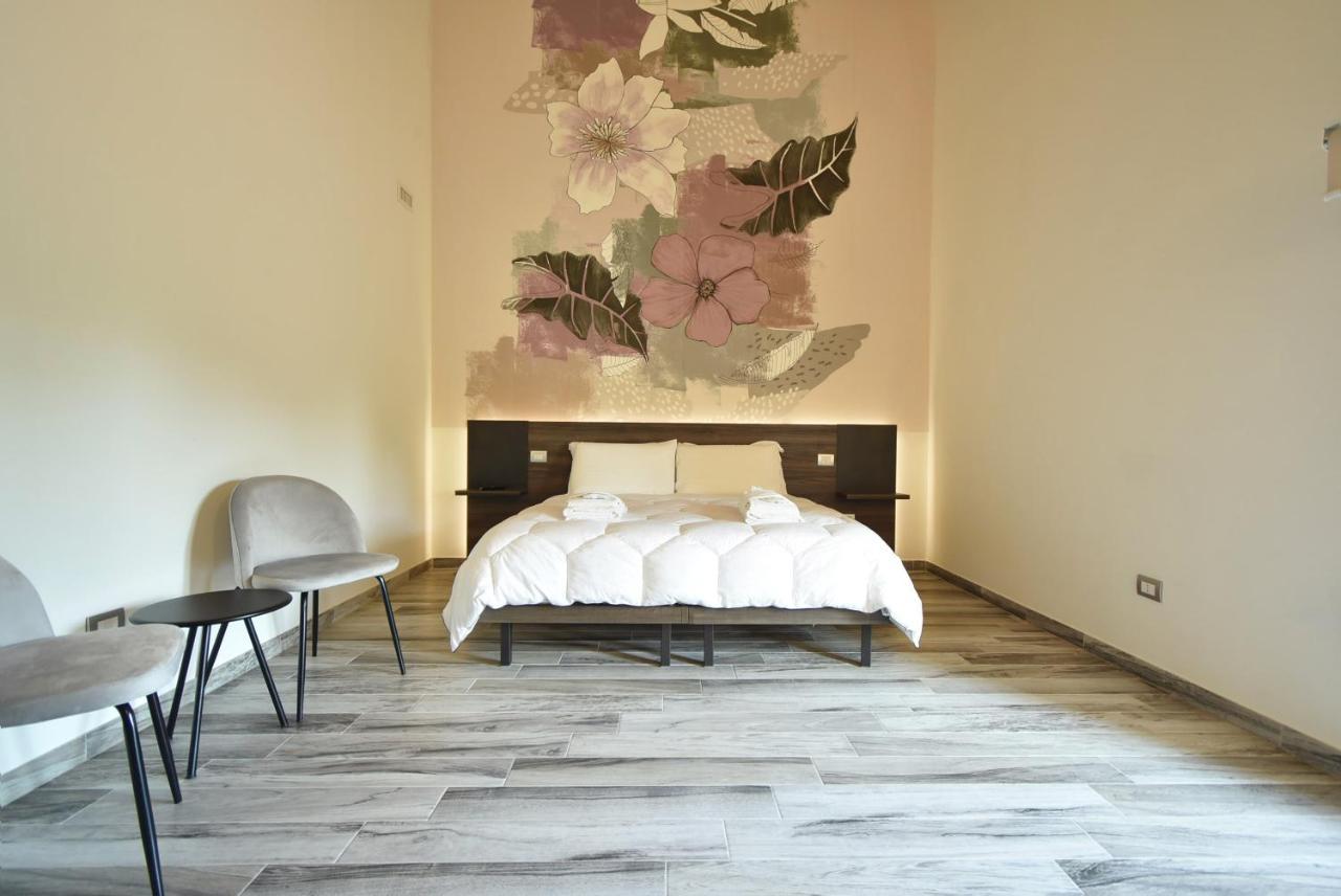 Royal Garden Luxury Rooms Padova Bagian luar foto