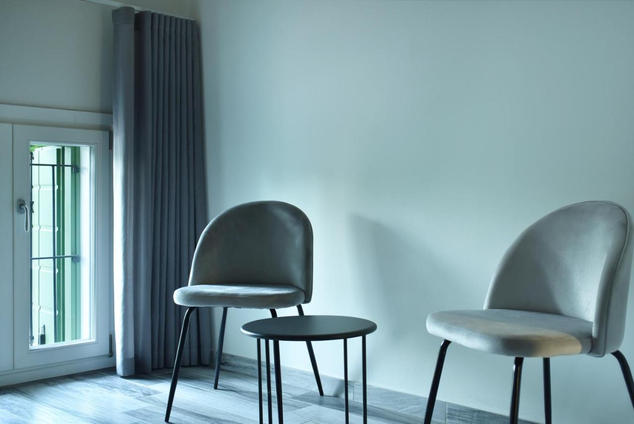 Royal Garden Luxury Rooms Padova Bagian luar foto